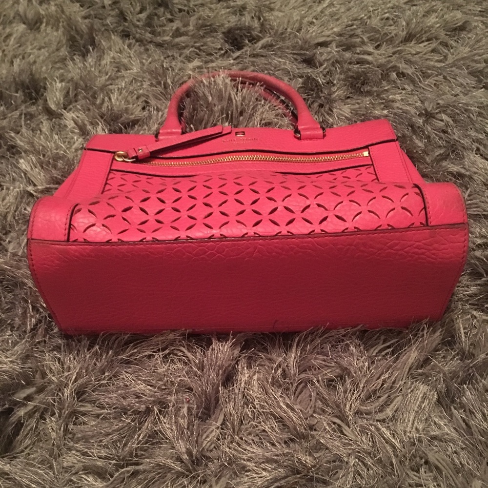 Kate Spade Perry Lane Romy satchel - Picture 3 of 7
